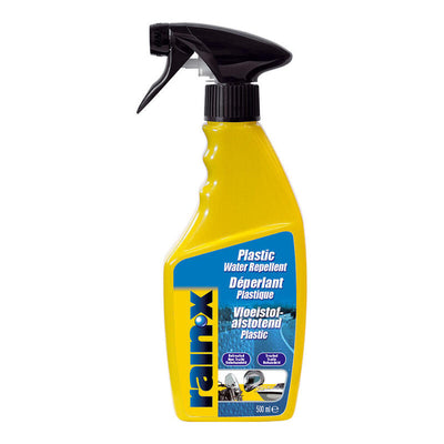 Repelente Lluvia Plastic 500ML — image 1