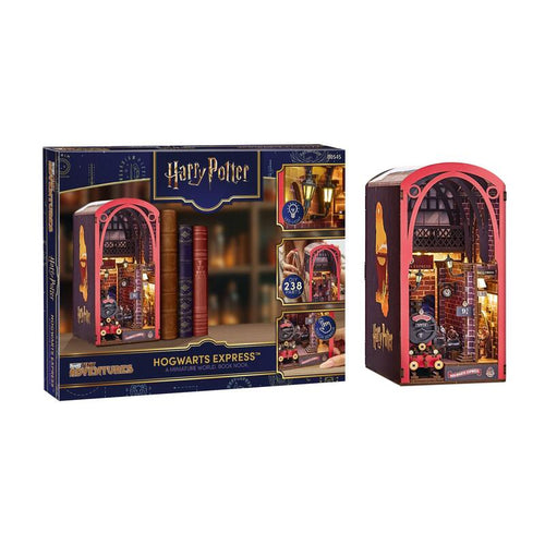 Revell Tiny Adventures - Harry Potter Hogwarts Express 00545 — image 1