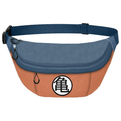 Riñonera Smart Symbol Dragon Ball Z — image 1