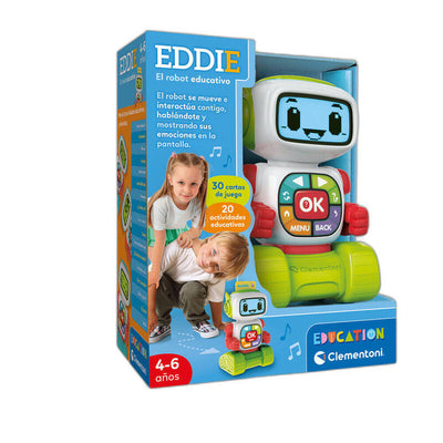 Robot Educativo Eddie — image 1