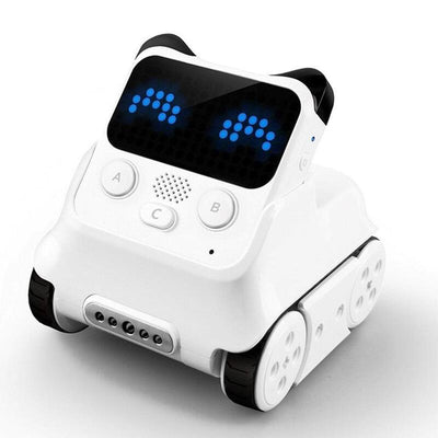 Makeblock Robot Educativo Codey Rocky — image 1