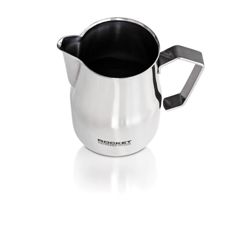 Rocket Jarra Leche 500MLL Plata