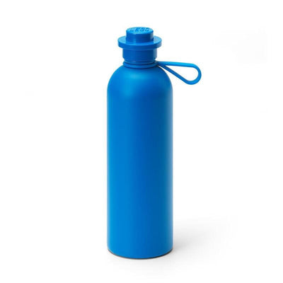 Lego Room Copenhagen Bottle Insulating 0,725 Litros, Bottle Beber Blue 41480801 — image 1