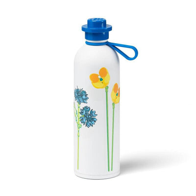 Lego Room Copenhagen Bottle Insulating 0,725 Litros Wild Flowers, Bottle Beber 41480803 — image 1