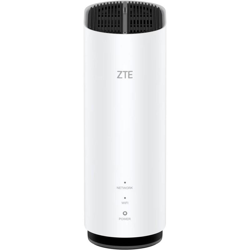 Zte Router G5C