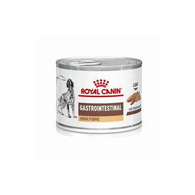 Royal Canin Gastrointestinal High Fibre Loaf - Alimento Húmedo Perros - 200G — image 1