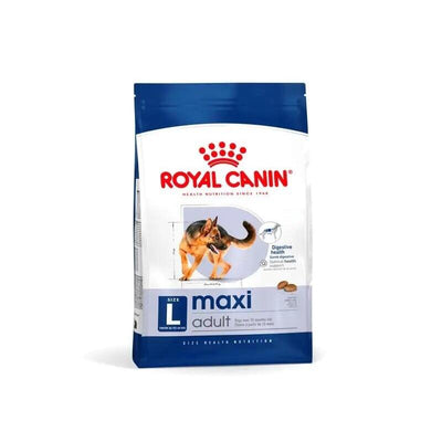 Royal Canin Maxi Adult L - Alimento Seco Perros - 4KG — image 1