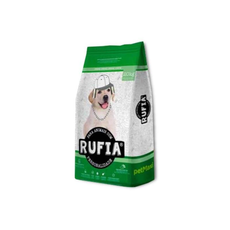 Rufia Junior Dog Cachorros 20KG