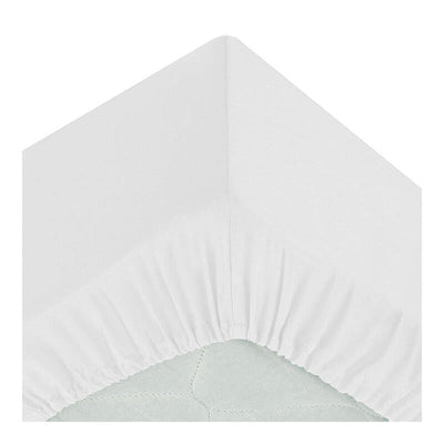 Sabana Adjustable Colour White 160X200CM — image 1