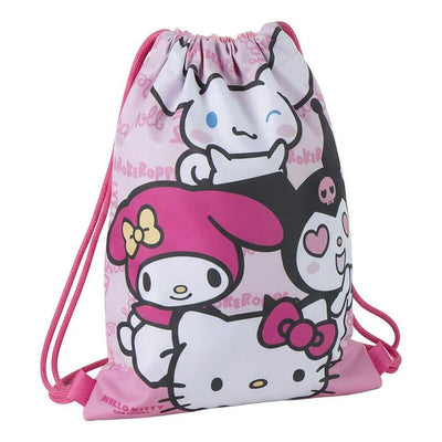 Saco Hello Kitty And Friends 33CM — image 1