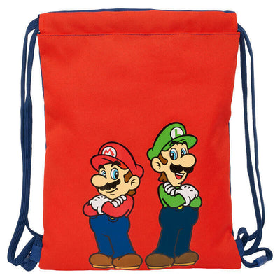 Saco Mamma Mia Super Mario Bros 34CM — image 1