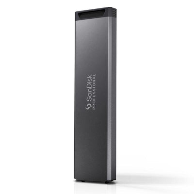 SanDisk Professional Pro-blade SSD Mag SSD 2TB External Laptop — image 1
