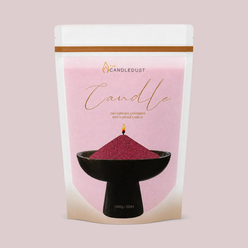 Sangria Unscented Candle Sand Refill, 1kg