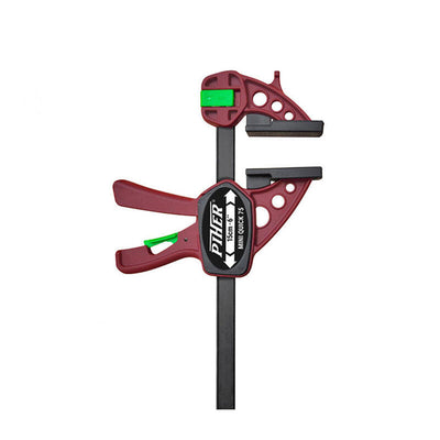 Sargento Mini Quick-piher 30CM Ref. 52430 — image 1