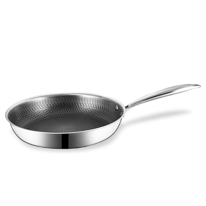 Maestro Frying Pan Professional 24CM MR-1214-24