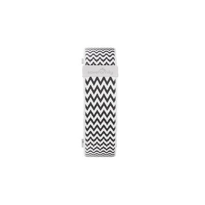 Savefamily Strap Fabric Savewatch Plus 2 - Zigzag — image 1