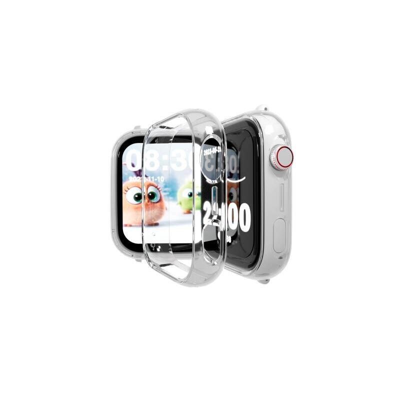 Savefamily Case Protrectora Silicone Savewatch Plus And Plus 2