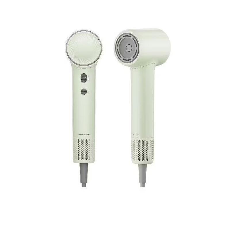 Dreame Hair Dryer Hair Mini Green