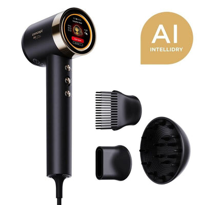 Concept Hair Dryer Hair Bldc Air Supreme VV8300 — image 1