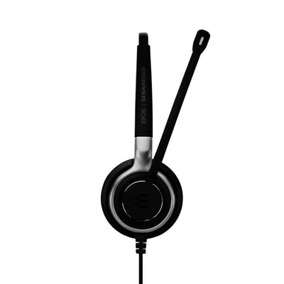 Sennheiser Sc 660, Headphones Premium Double Cara — image 1
