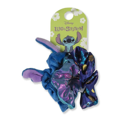 Set 3 Coleteros Stitch Disney — image 1