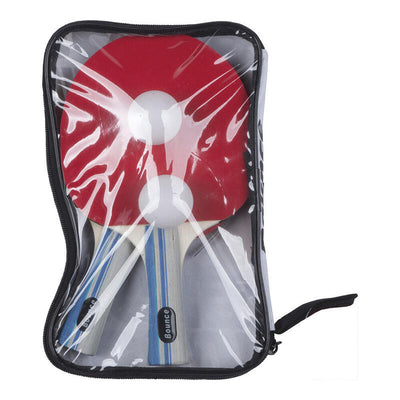 Set Of 4 Pieces Ping Pong — image 1