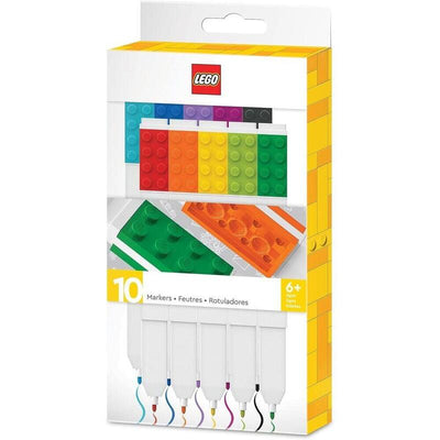 Lego Set Markers — image 1