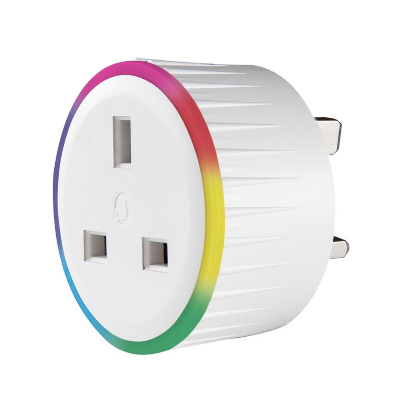 Shelly Plus - Smart-conector - Uk - Wireless