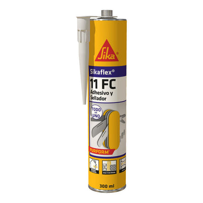 SIKAFLEX-11FC Purform Brown 300ML — image 1