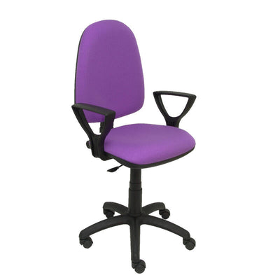 Chair Ayna Bali Lila With Arms — image 1