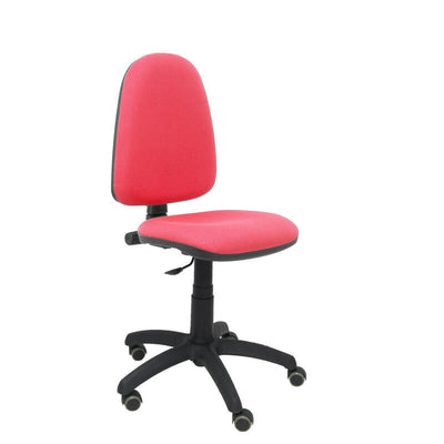 Chair Ayna Bali Red Wheels Parqué — image 1
