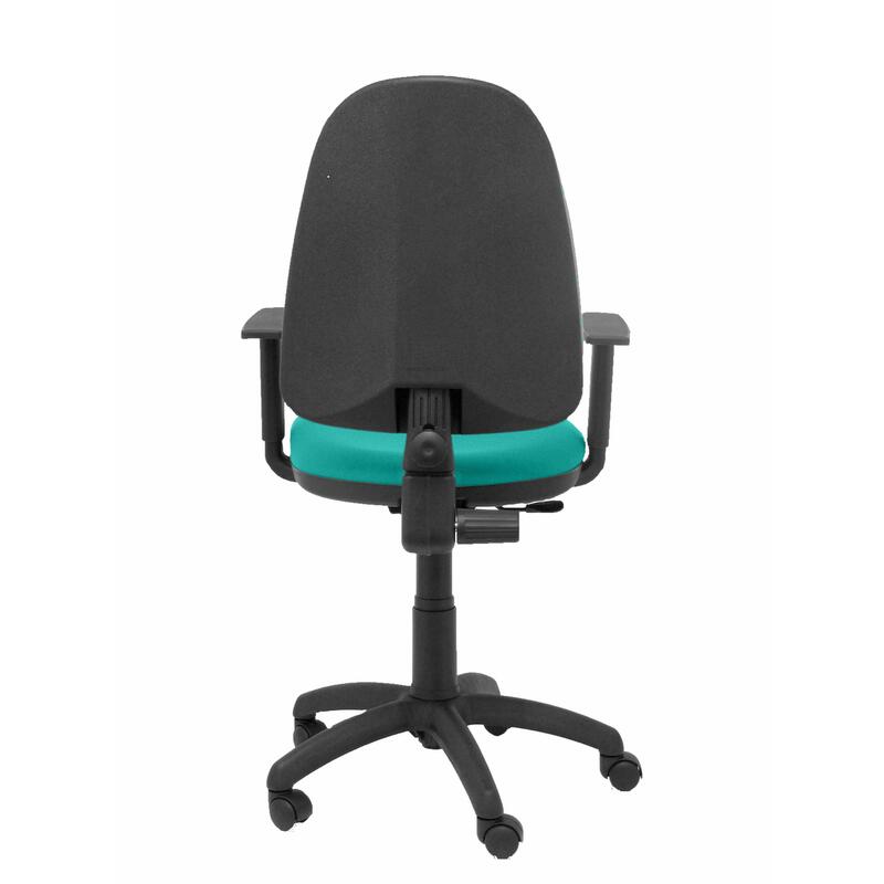 Chair Ayna Bali Green Claro Arms Regulables