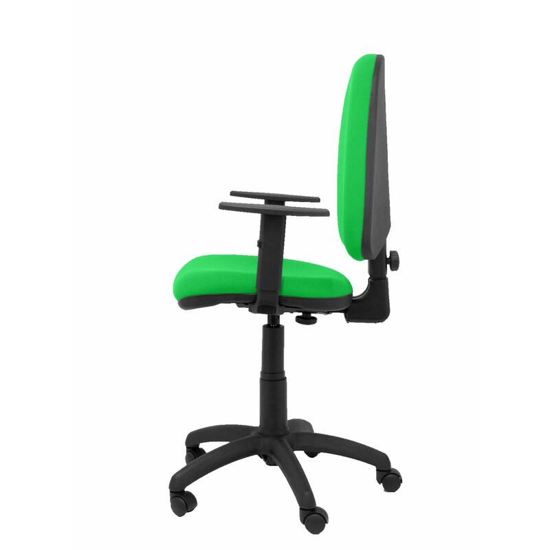 Chair Ayna Bali Green Pistacho Arms Regulables