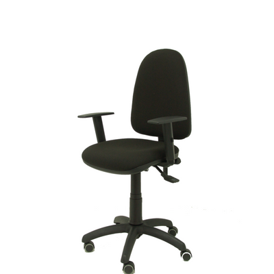 Chair Ayna S Bali Black With Arms Ajustables And R — image 1