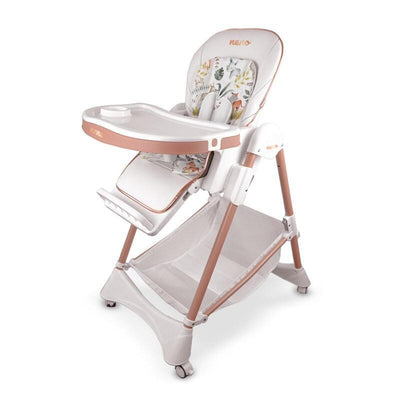 Chair Power Neno Sedi White Multifuncional — image 1