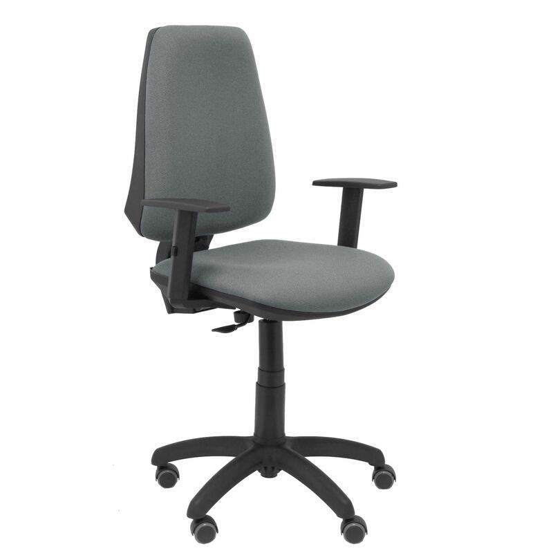 Chair Elche Cp Bali Grey Medio Arms Regulables R