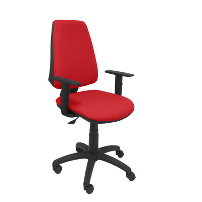 Chair Elche Cp Bali Red Arms Regulables — image 1