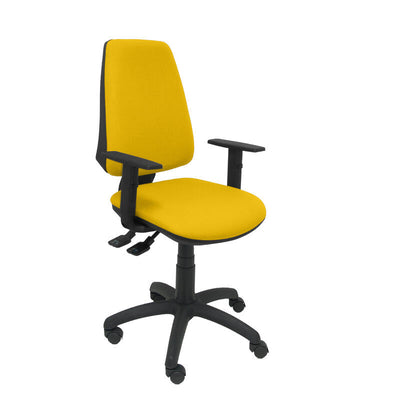 Chair Elche S Bali Yellow Arms Regulables — image 1