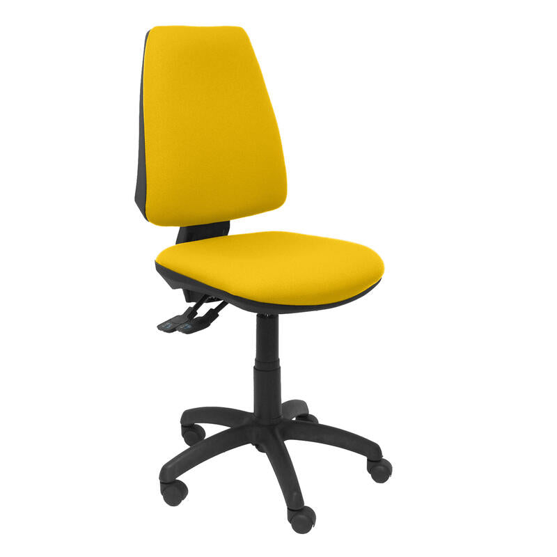Chair Elche S Bali Yellow