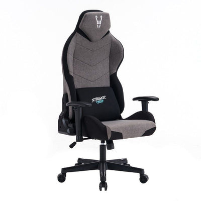Woxter Chair Gaming Stinger Station Titan Dark — image 1