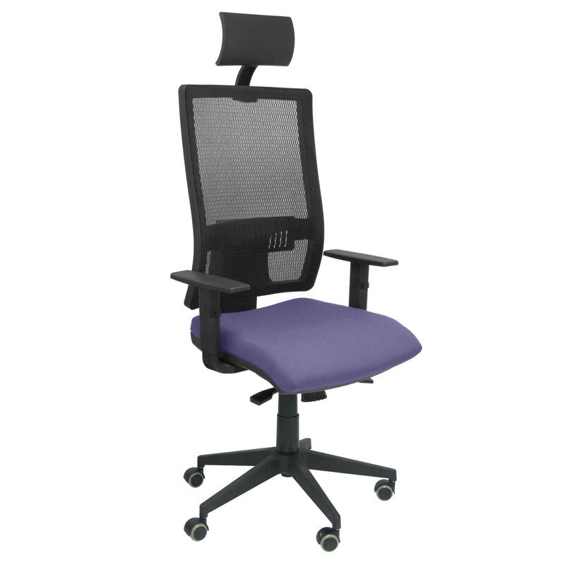 Chair Horna Bali Blue Claro