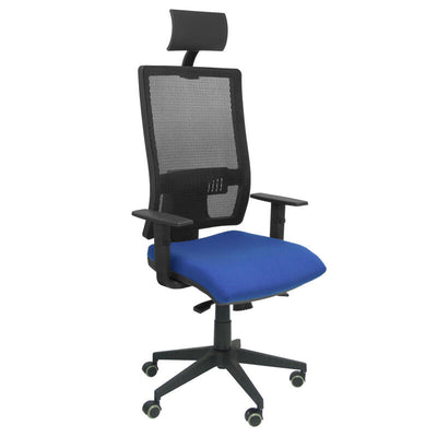 Chair Horna Bali Blue — image 1