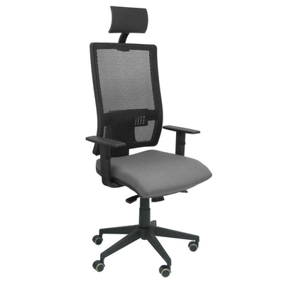 Chair Horna Bali Grey Claro — image 1