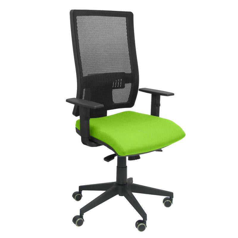 Chair Horna Bali Green Pistacho Without Cabecero