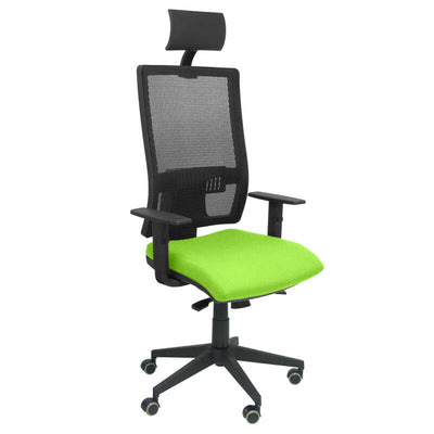 Chair Horna Bali Green Pistacho — image 1