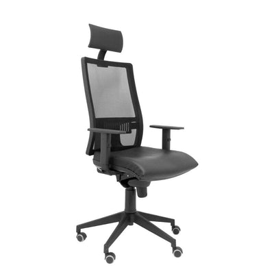 Chair Horna Similpiel Black — image 1