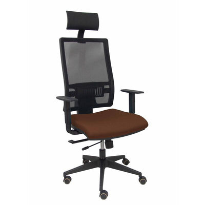 Chair Horna Traslack Bali Brown Arms Regulables — image 1