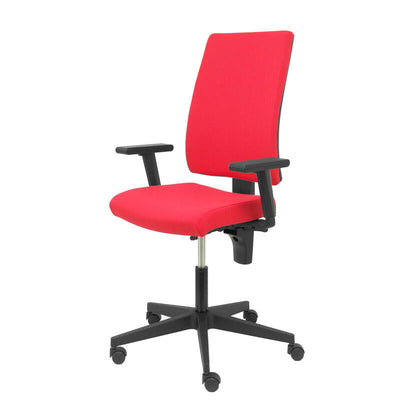 Chair Lezuza Aran Red With Arms Regulables — image 1
