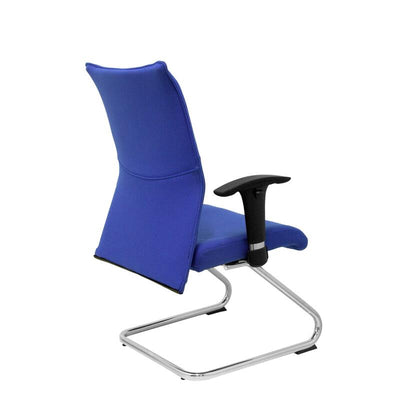 Sillón Albacete Confidente Patín Bali Blue — image 1