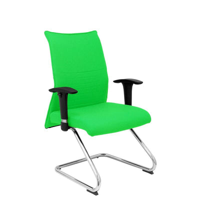 Sillón Albacete Confidente Patín Bali Pistacho — image 1